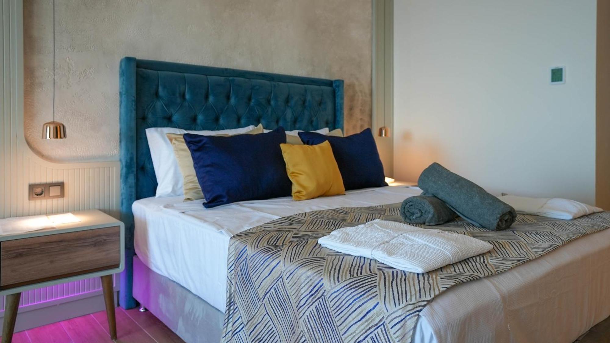 Ada Port Adults Only Hotel Alanya